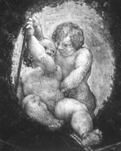 Correggio (Antonio Allegri) (1489-1534) - 1519 (circa)
