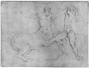 Franco, Battista (c1510-1561) - 16th century (middle)