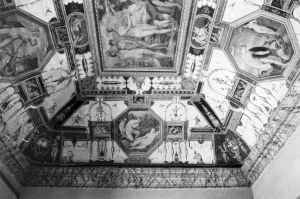 Circignani, Antonio (Il Pomarancio) (1567-1629) - 1563