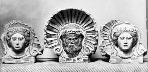 Faliscan - 4th century BC