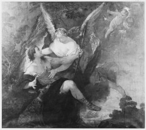 French - 17th century