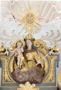 Bavaria - 17th century (first half)