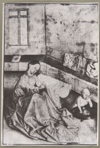 Witz, Konrad (born ca. 1400-1410, died 1445-1446) - 1430