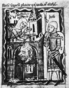 Upper Rhine - 1330 (circa)