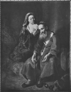 Bol, Ferdinand (1616-1680) - 1636