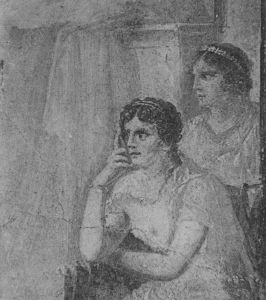 Pompeii - 1st century BC