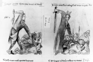British Library - Add MS 16578, fol. 20r - 1379