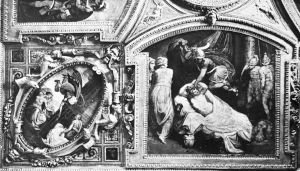 Baldauff, Ignatz (died 1783) - 1764