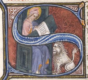 Musée Condé - 735, fol. 302va - 1365 (circa)