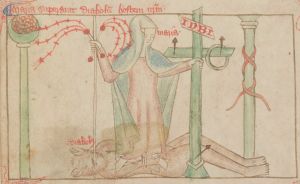 Bibliothèque nationale de France - fr. 400, fol. 16v - 14th century (second half)