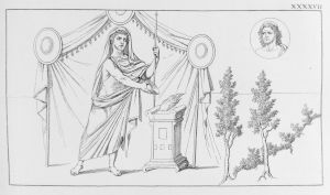 Mai, Angelo p.47 - 1819