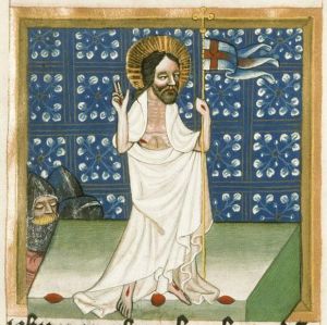 Národní Muzeum - III.B.10, fol. 36r - 1420 (circa)