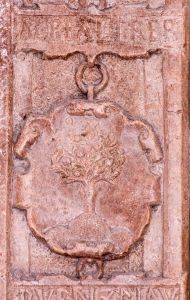 Burghausen - 1567 (circa)