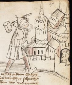 Kantonsbibliothek - VadSlg Ms. 352, fol.1-2, fol. 27 - 1440 (circa)