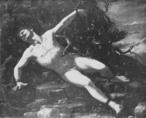 Riminaldi, Orazio (1593-1630) - 1613 (circa)