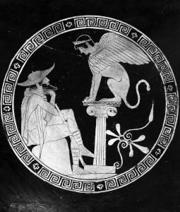 Viticcio Painter, School of Douris (late 5th century BC) - 470 BC (circa)
