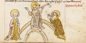 Universitätsbibliothek - 179, fol. 110r - 1436