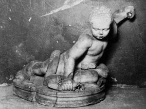 Ancient Roman - 1st century BC