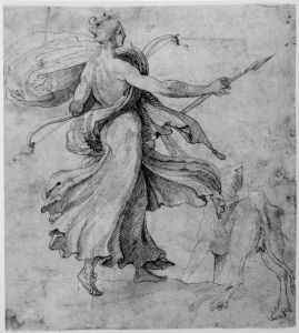 Caccianemici, Vincenzo (died 1542) - 16th century (first half)