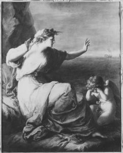 Kauffmann, Angelica (1741-1807) - 1782