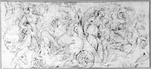 Italian - 16th century