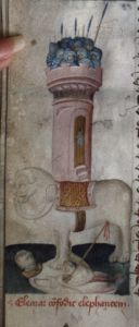 Kanonie sv. Petra a Pavla - 80, fol. 26v - 1415 (circa)