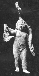 Graeco-Roman - 1st century BC