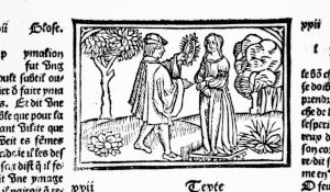 Pizan, Christine de p.b5v - 1500