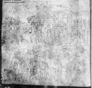 Guido delle Colonne p.26v - 1370
