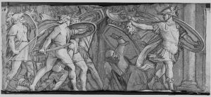 Cortona, Pietro da (1596-1669) - 1616 (circa)