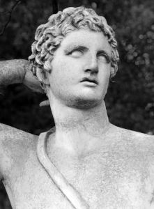 Graeco-Roman - 1st century BC