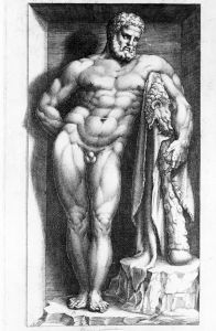 Lafréry, Antoine p.Hülsen 55 - 1578 (circa)