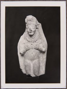 Cyprus - 5th century BC