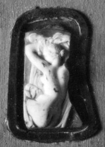 Italian - 16th century