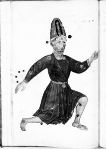 al-Sufi p.4v - 14th century