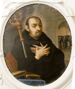 Zeiller, Paul (1653-1731) - 1705