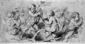 Rubens, Peter Paul (1577-1640) - 1630 (circa)