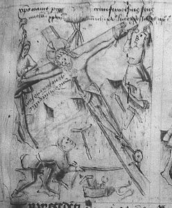 Biblioteca Nazionale Universitaria - I.II.11, fol. 27r - 15th century (second quarter)