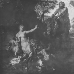 Silvestre, Louis de (1675-1760) - 18th century