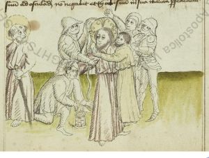 Biblioteca Apostolica Vaticana - Pal. lat. 385, fol. 20r - 1441