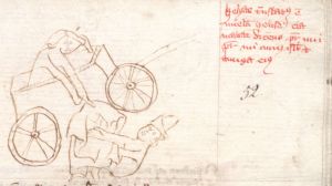 Stiftsbibliothek - 114, fol. 52r - 1380 (circa)