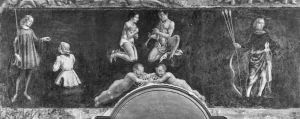 Cossa, Francesco del (c1435-c1477) - 1466