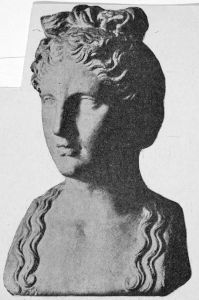 Ancient Roman - 1st century