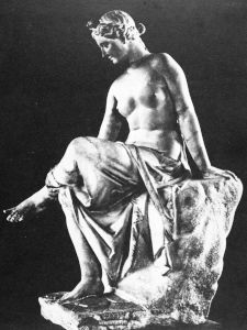 Hellenistic - 3rd century BC