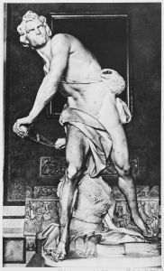 Bernini, Giovanni Lorenzo (1598-1680) - 1623