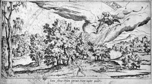 Davent, Léon (active 1540-1556) - 1547