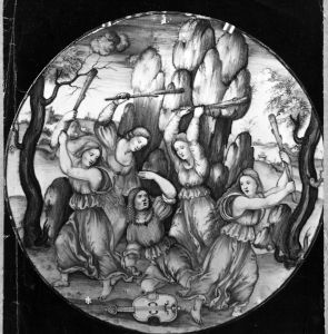 Faenza - 16th century