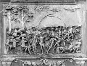 Ancient Roman - 200nd century
