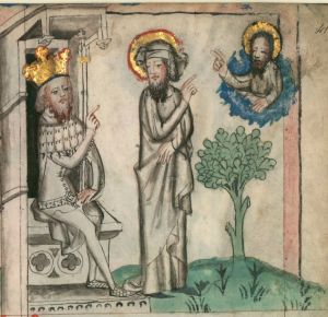 Bibliothèque nationale de France - lat. 511, fol. 41r - 1370 (circa)