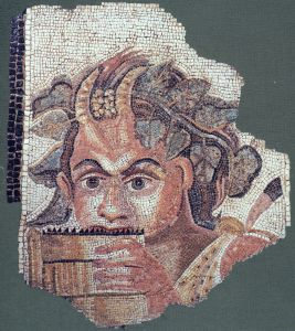 Ancient Roman - 1st century